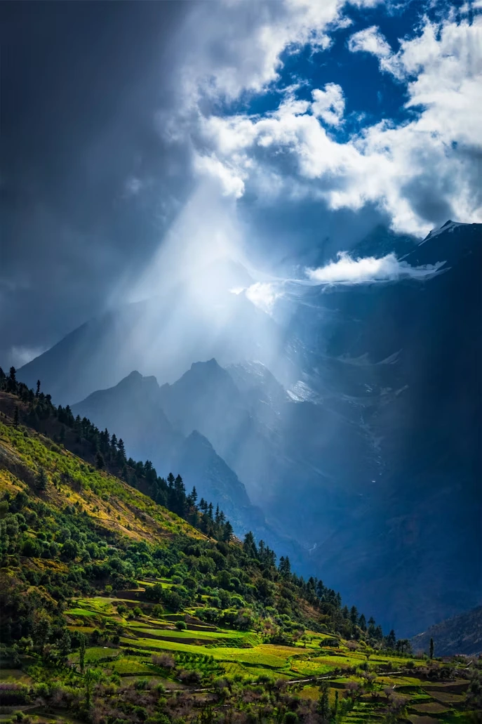 Destination Image